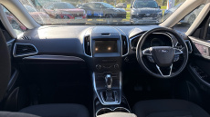 Ford Galaxy 2.0 TDCi 180 Titanium 5dr Powershift Diesel Estate